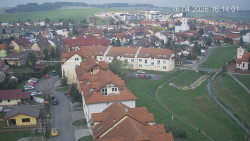 Centrum, Kostel