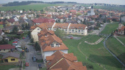 Centrum, Kostel