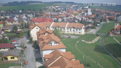 Centrum, Kostel