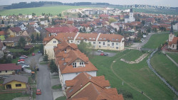 Centrum, Kostel