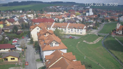 Centrum, Kostel