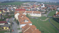 Centrum, Kostel
