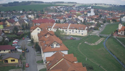 Centrum, Kostel