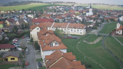 Centrum, Kostel