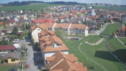 Centrum, Kostel