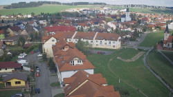 Centrum, Kostel