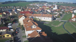 Centrum, Kostel