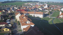 Centrum, Kostel