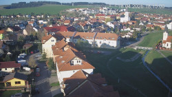 Centrum, Kostel