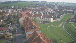 Centrum, Kostel