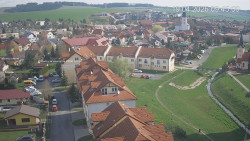 Centrum, Kostel