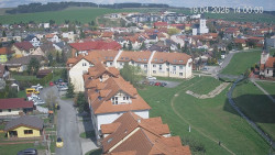 Centrum, Kostel