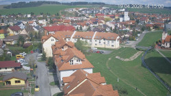 Centrum, Kostel