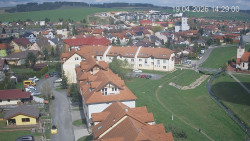 Centrum, Kostel