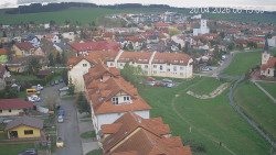 Centrum, Kostel