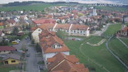 Centrum, Kostel