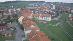 Centrum, Kostel