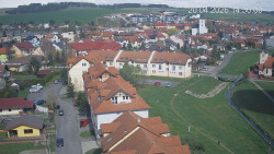 Centrum, Kostel