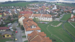 Centrum, Kostel