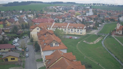 Centrum, Kostel