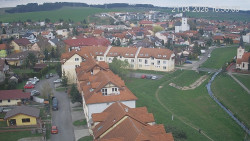 Centrum, Kostel