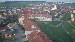 Centrum, Kostel