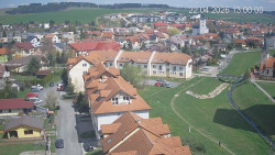 Centrum, Kostel