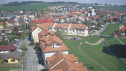 Centrum, Kostel