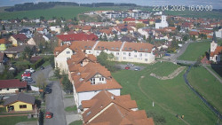Centrum, Kostel