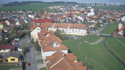 Centrum, Kostel