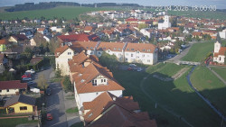 Centrum, Kostel