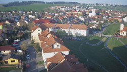 Centrum, Kostel