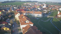 Centrum, Kostel