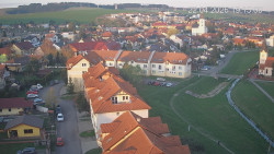 Centrum, Kostel