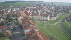 Centrum, Kostel