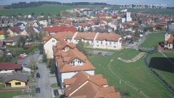 Centrum, Kostel