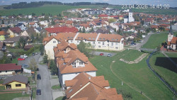 Centrum, Kostel