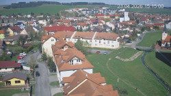 Centrum, Kostel