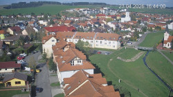 Centrum, Kostel