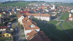 Centrum, Kostel