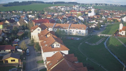 Centrum, Kostel