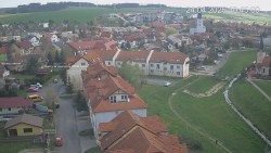 Centrum, Kostel