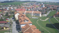 Centrum, Kostel