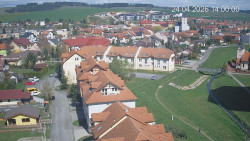 Centrum, Kostel