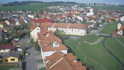 Centrum, Kostel