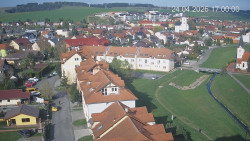 Centrum, Kostel