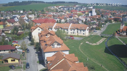Centrum, Kostel