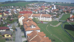 Centrum, Kostel