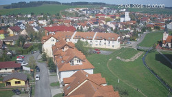 Centrum, Kostel