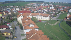 Centrum, Kostel